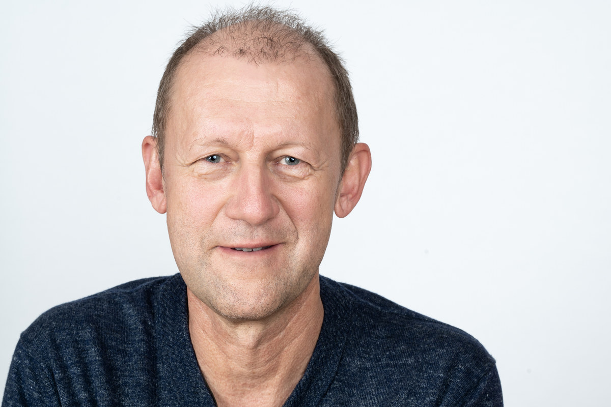 Markus Schreiber, Heilpraktiker für Psychotherapie in Wettenberg